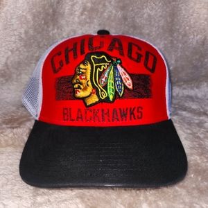 Chicago Blackhawks Hat
